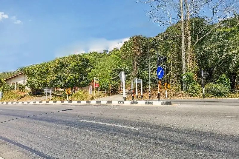 OYO 608 MALEENA HOME