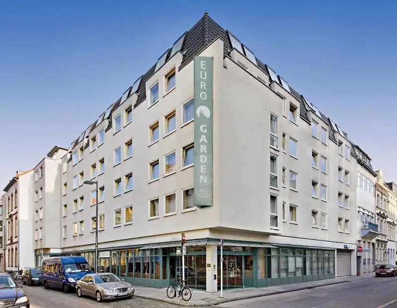 TRYP BY WYNDHAM KOLN CITY CENTRE
