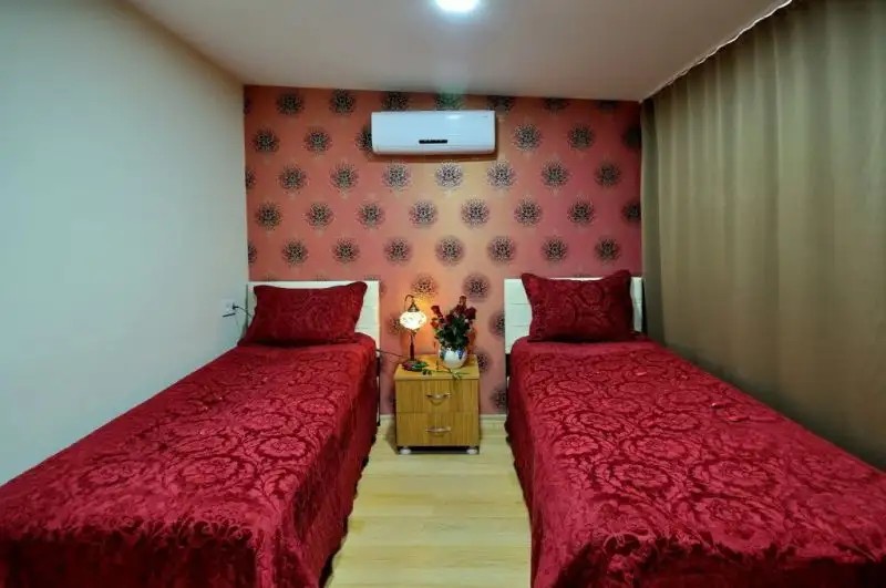 SEYRI ISTANBUL HOTEL