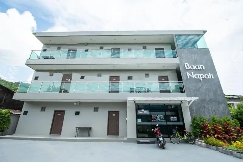OYO 259 BAAN NAPATR