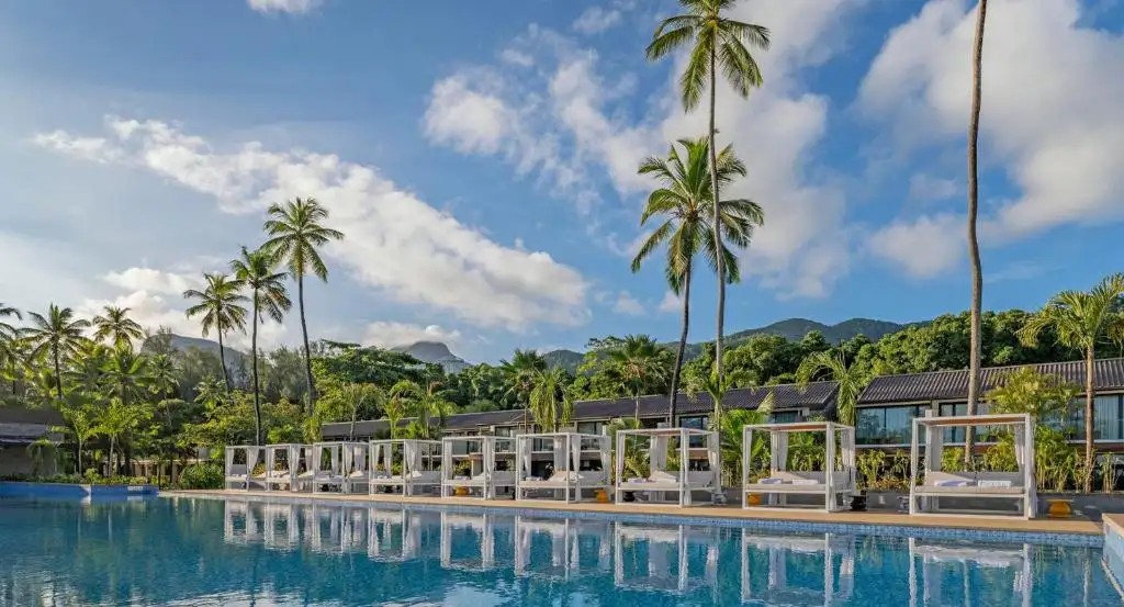 AVANI+ BARBARONS SEYCHELLES (EX. LE MERIDIEN BARBARONS)