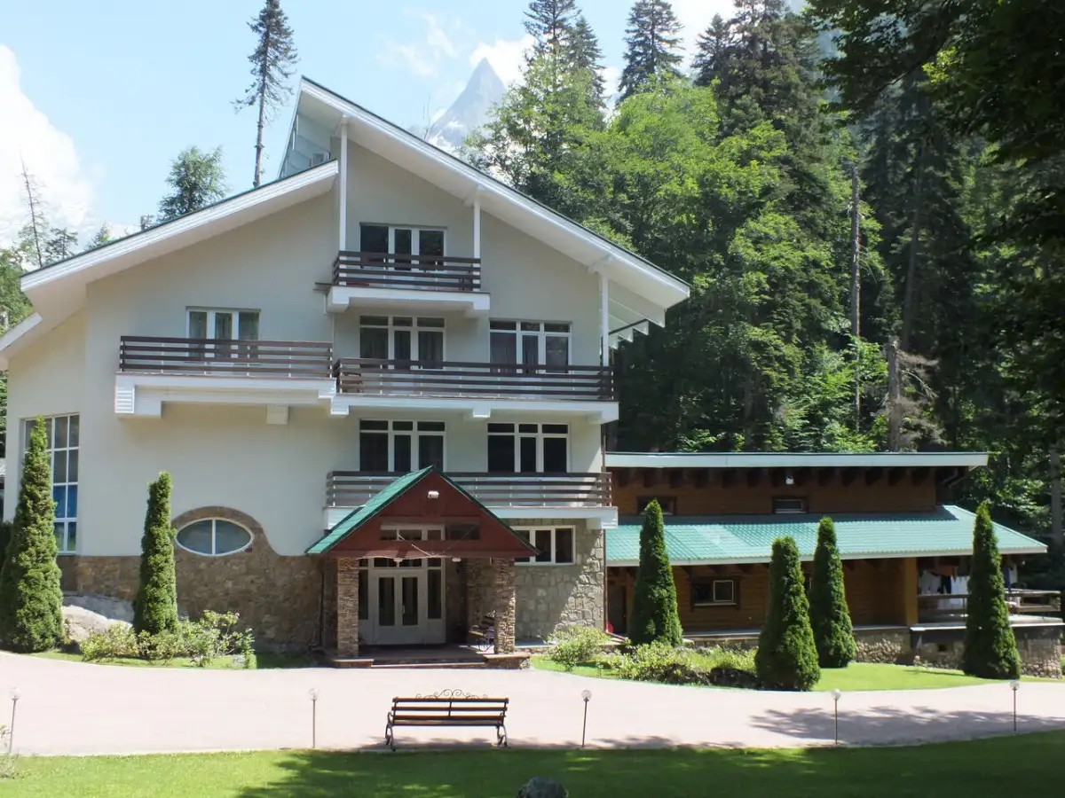 БЕЛАЛАКАЯ