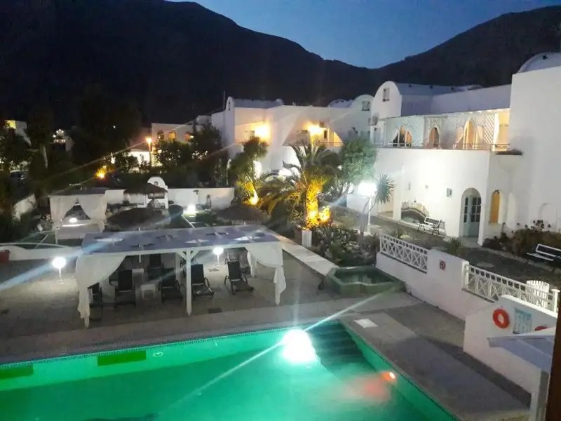 DROSSOS