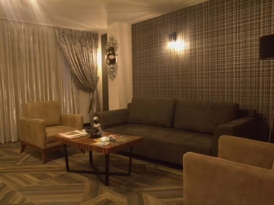 ROYAL CESME HOTEL ADULTS ONLY