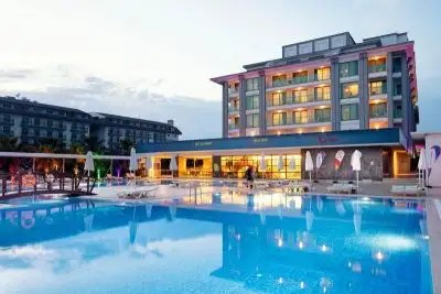 ARMAS LIFE BELEK (EX. FUN&SUN FAMILY LIFE BELEK)