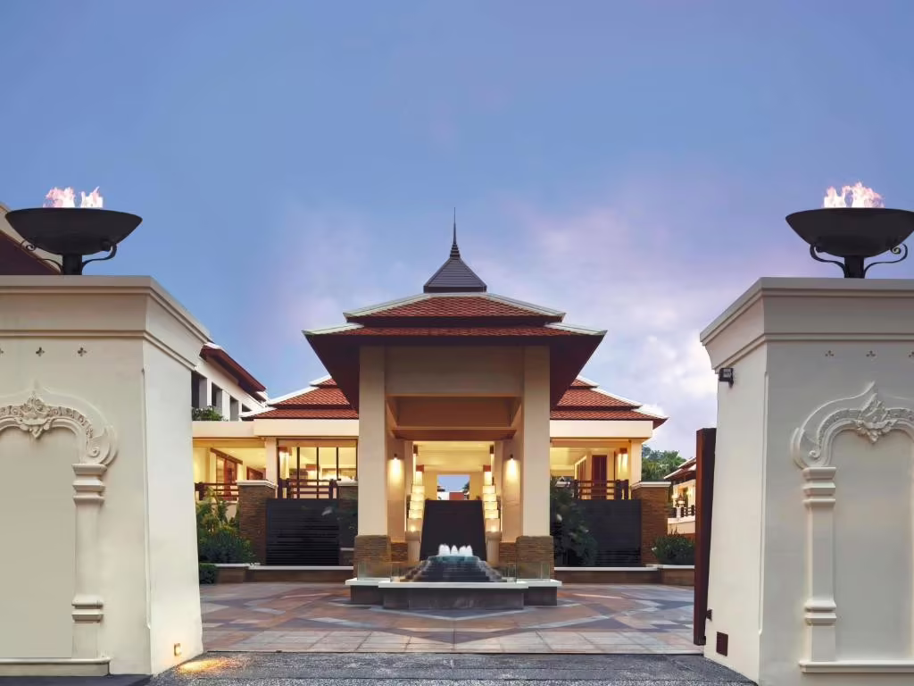 MOVENPICK RESORT BANGTAO BEACH