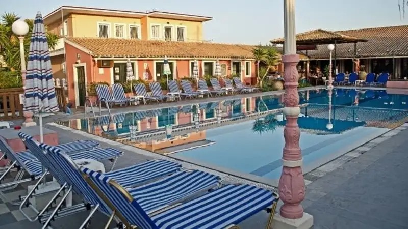 SUN GATE HOTEL (EX. SUMMERTIME VILLAGE)