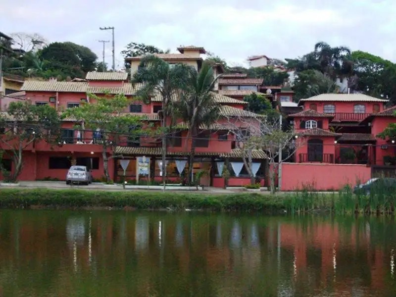 BARRA DA LAGOA