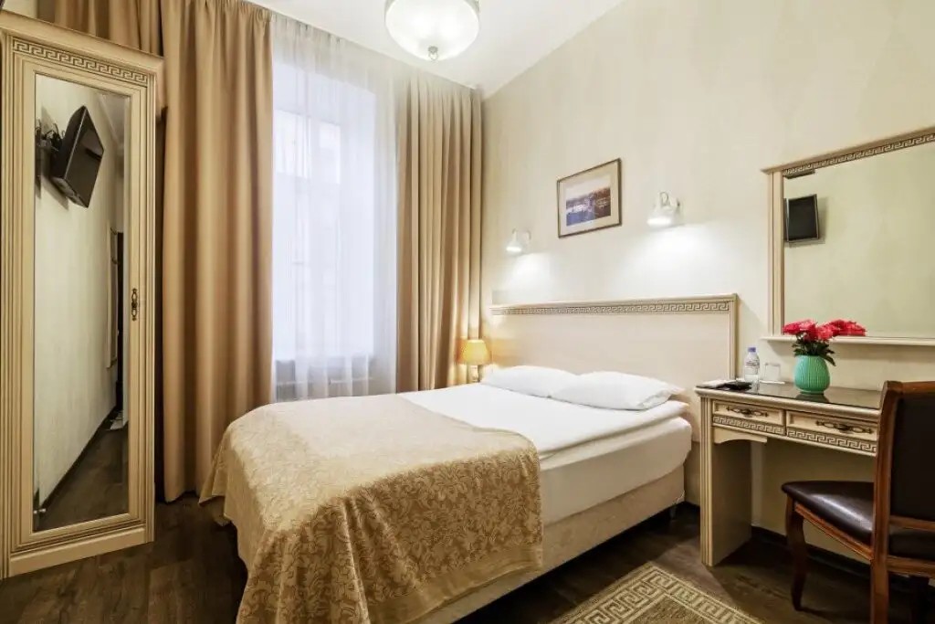 ДЮЛИОН АПАРТ