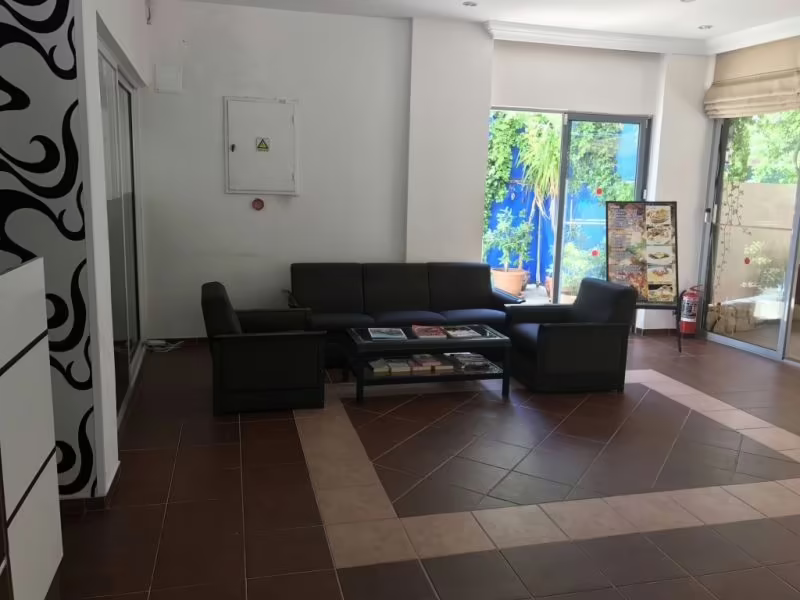 NARCIS APART HOTEL