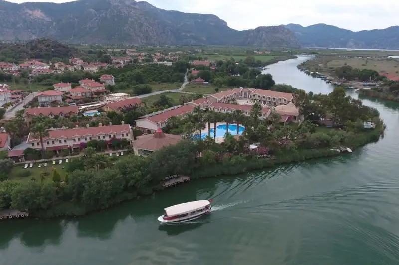 DALYAN RESORT