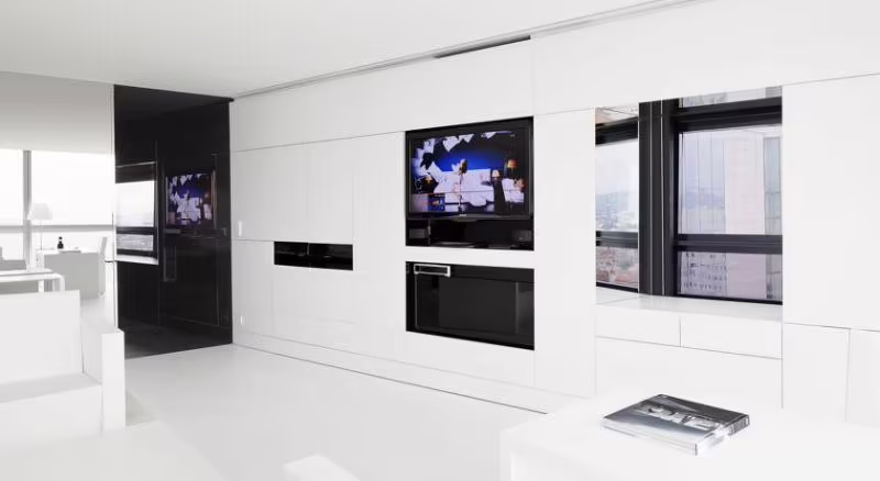 SO VIENNA (EX.SOFITEL VIENNA STEPHANSDOM)