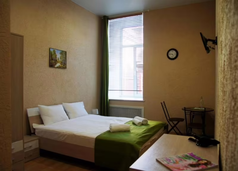 BOHO CENTER NEVSKY 140 (БЫВШ. НЕВСКИЙ 140)