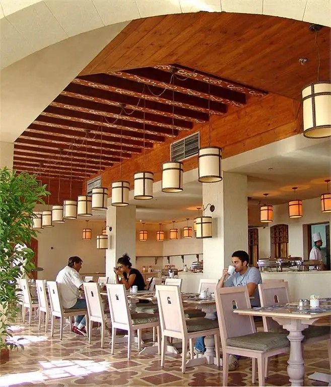 WEKALA GOLF RESORT TABA HEIGHTS (EX. THE THREE CORNERS EL WEKALA GOLF RESORT)