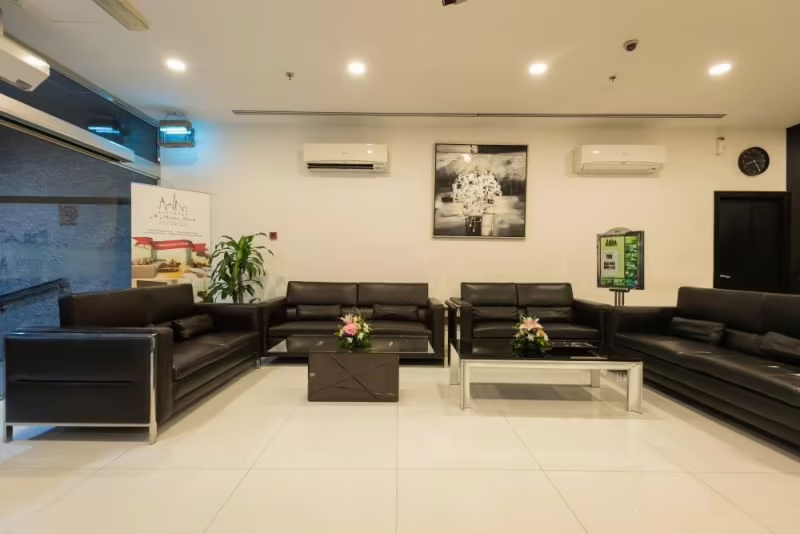 CITY STAY HOTEL APARTMENTS