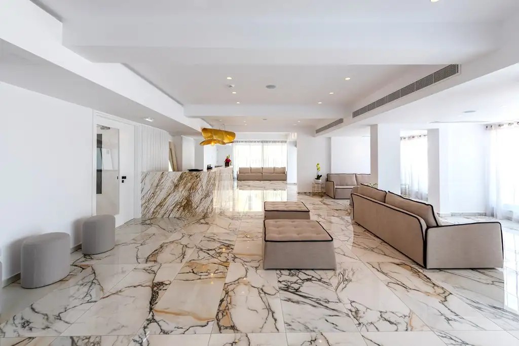 KOKKINOS BOUTIQUE HOTEL (EX. KOKKINOS HOTEL APARTMENTS)