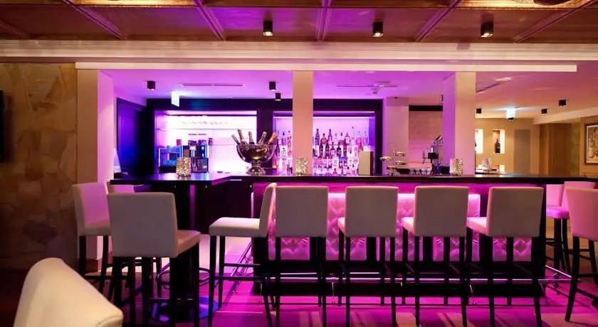 VERWOHNHOTEL BISMARCK