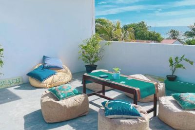 KUE HOTEL (EX. AQUZZ INN MAAFUSHI)