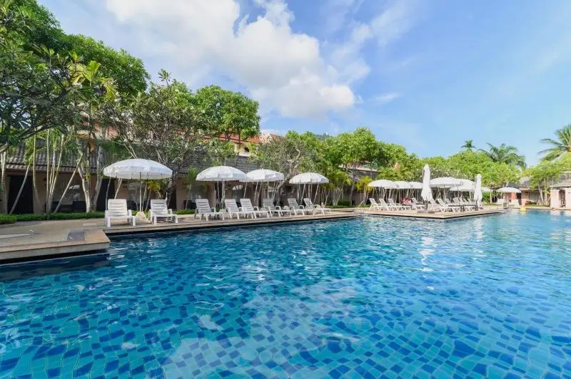 PHUKET KATA RESOTEL