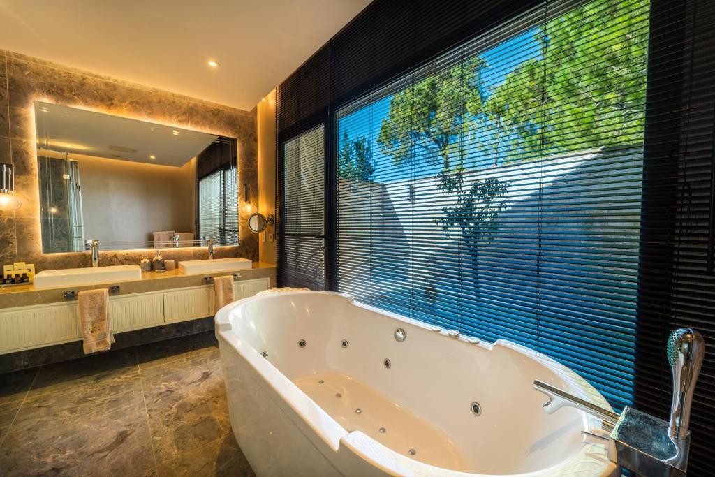 IC HOTELS GREEN PALACE & VILLAS 