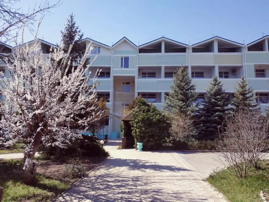 КОРОНА ЕВПАТОРИЯ