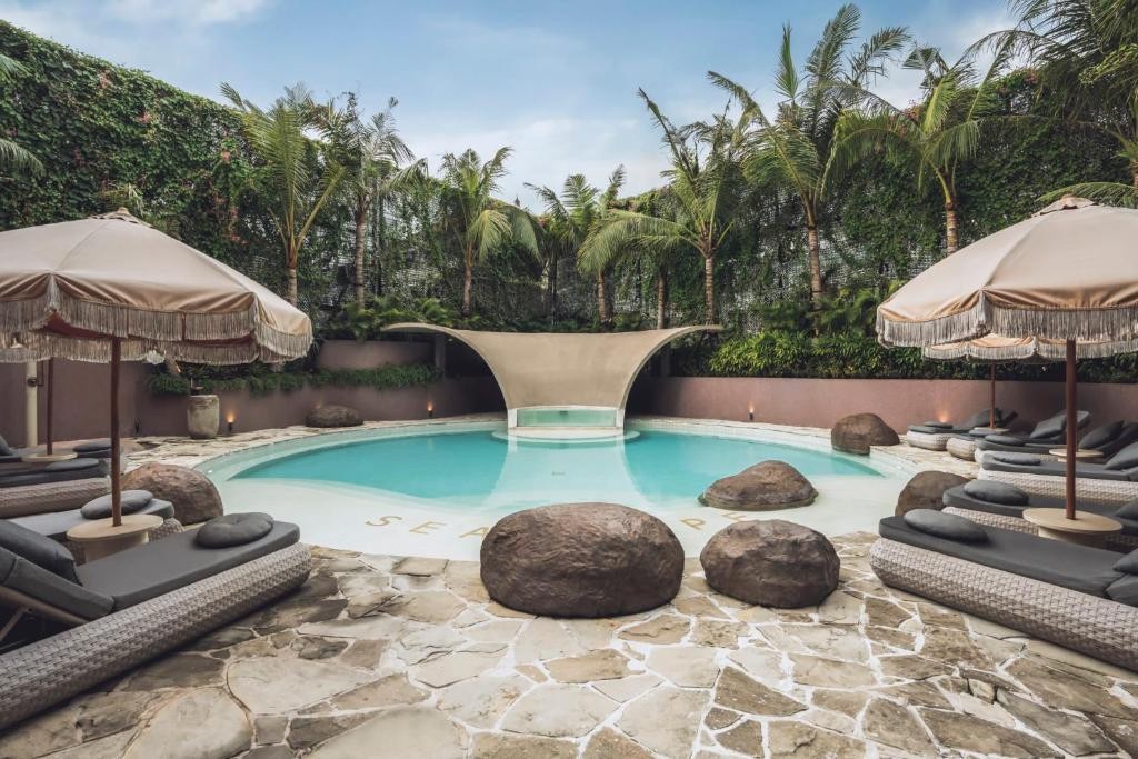SEASCAPE RESORT SANUR
