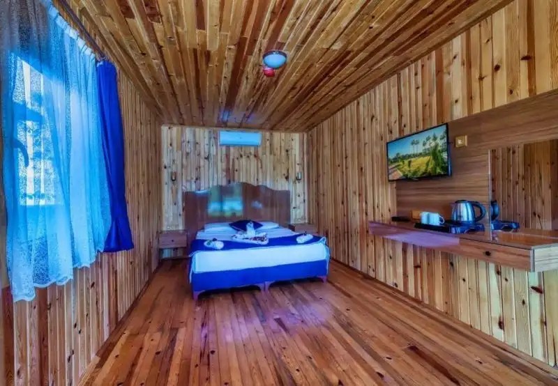 LORD MARINA OTEL ALL INCLUSIVE