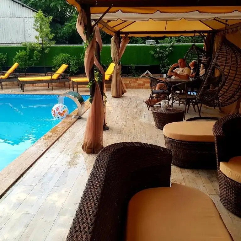 IVERIA BEACH