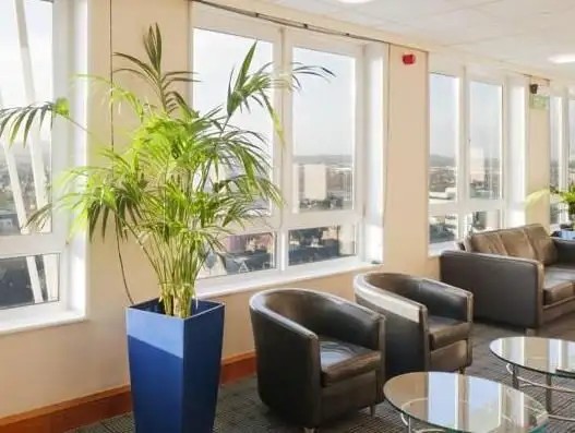 HOLIDAY INN EDINBURGH