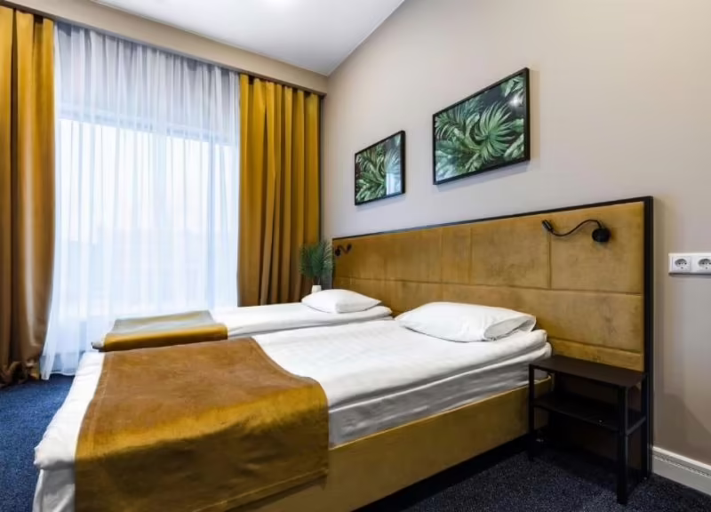 GREEN LOFT HOTEL