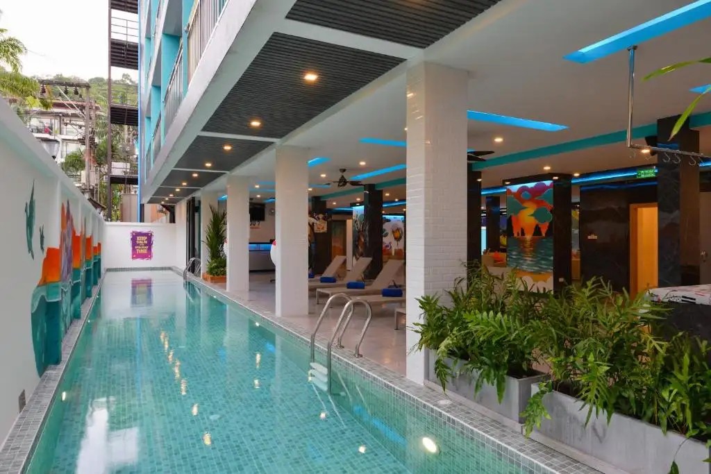 T2 AONANG KRABI