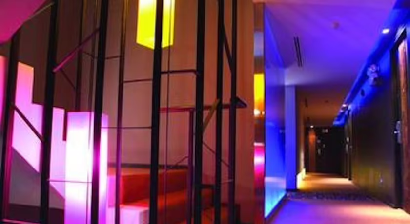 CITICHIC BY ICHECK INN