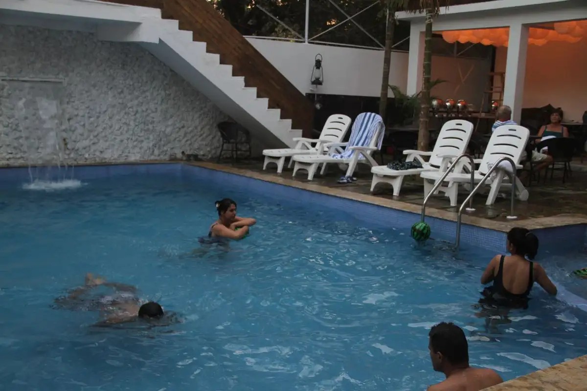 NORDEST LEMONMINT BEACH RESORT