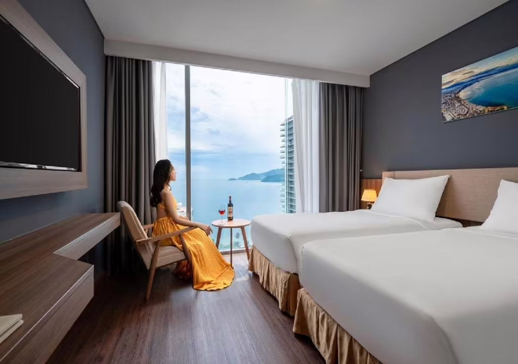 LIBRA NHA TRANG HOTEL