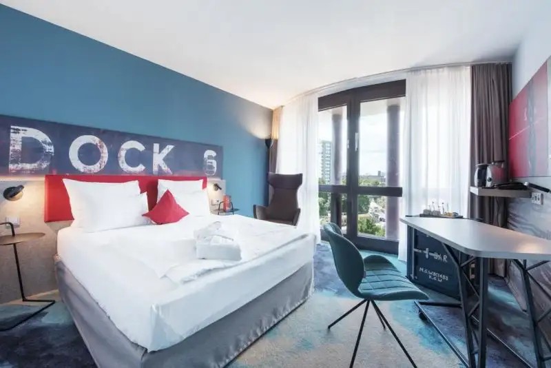 MERCURE HAMBURG AIRPORT