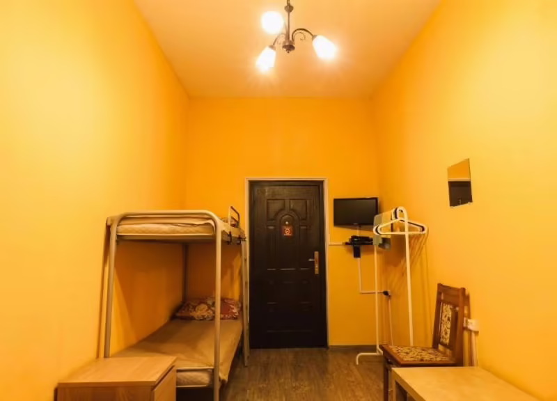 OLD FLAT НА ЛИГОВСКОМ (ОЛД ФЛЭТ)