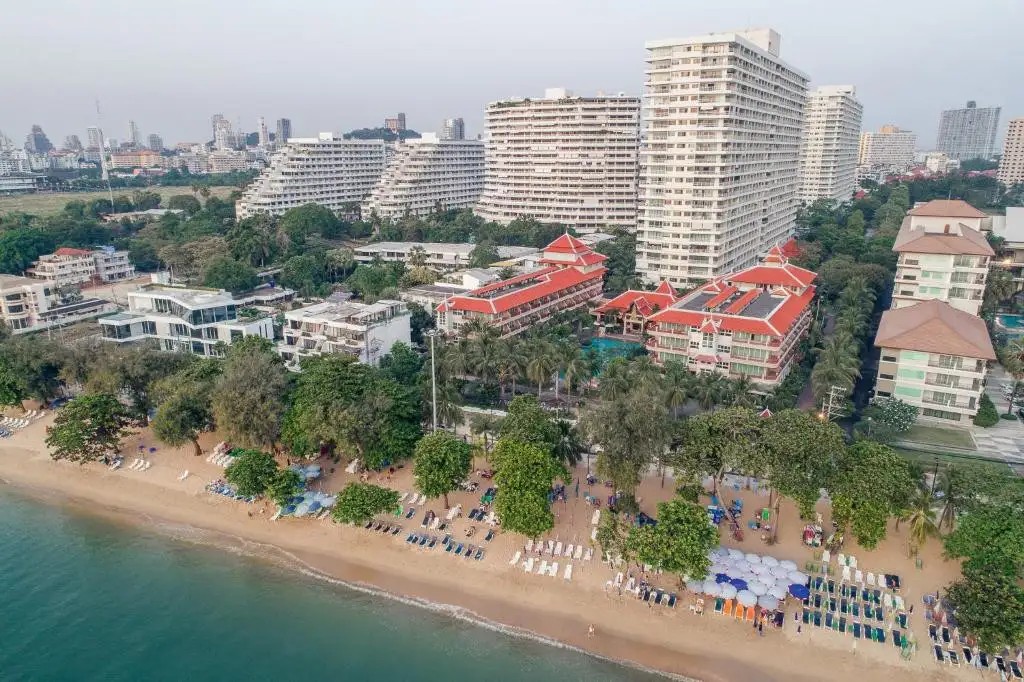 AVALON BEACH RESORT