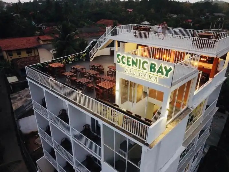 SCENIC BAY