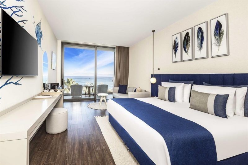 superior sea view