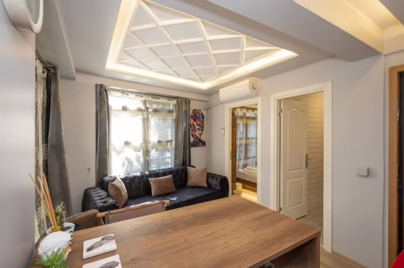 DORNE SUITE TAKSIM