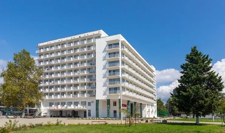 АПСНЫ ГУДАУТА