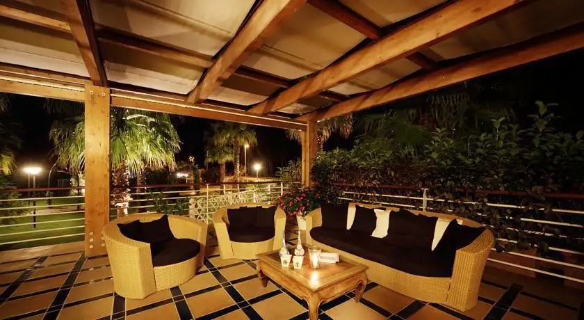 BEST WESTERN ESPLANADE PAESTUM