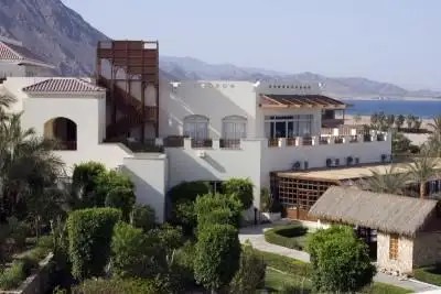 TABA PARADISE RESORT (EX. RADISSON BLU RESORT TABA)