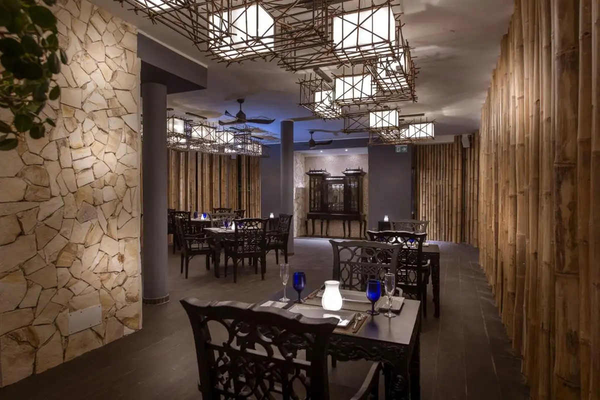 EMERALD MALDIVES RESORT & SPA