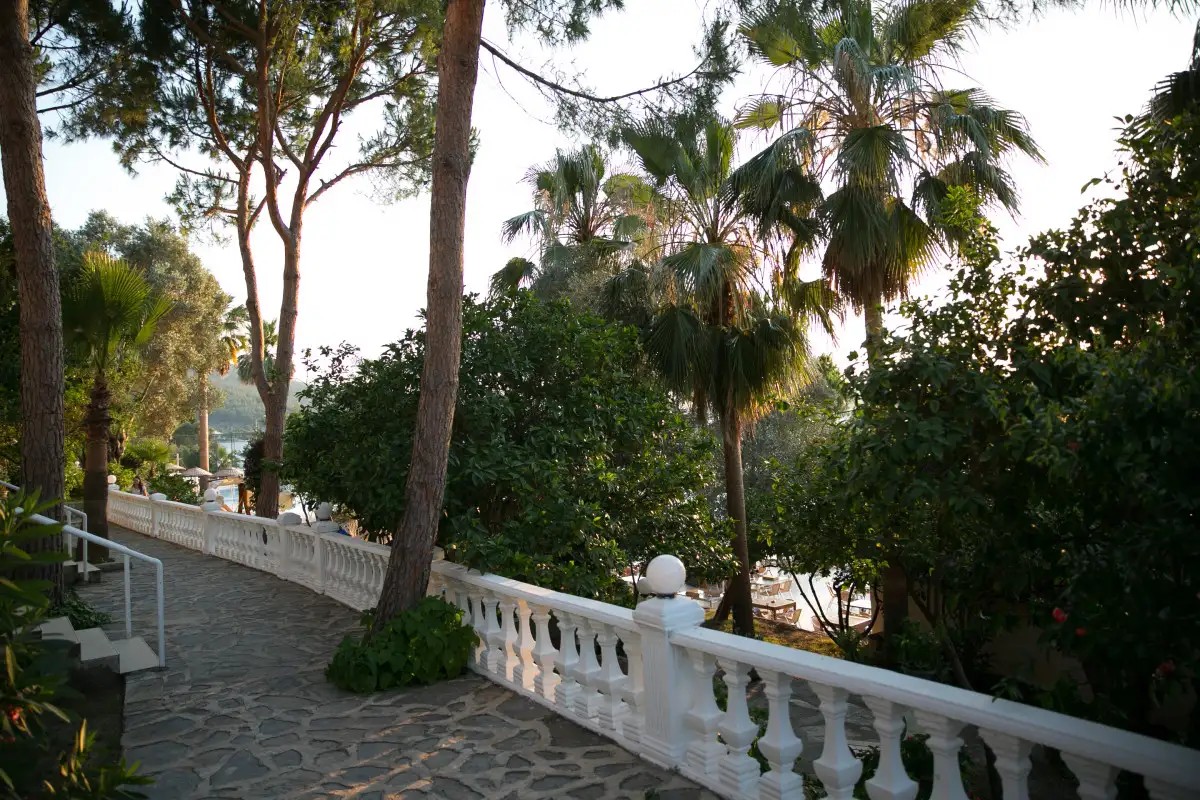 GREENPORT HOTEL BODRUM (EX. AEGEAN GARDEN)