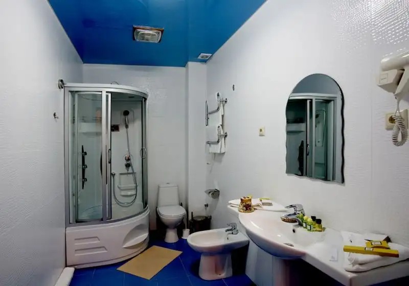 АТРИУМ ВИКТОРИЯ