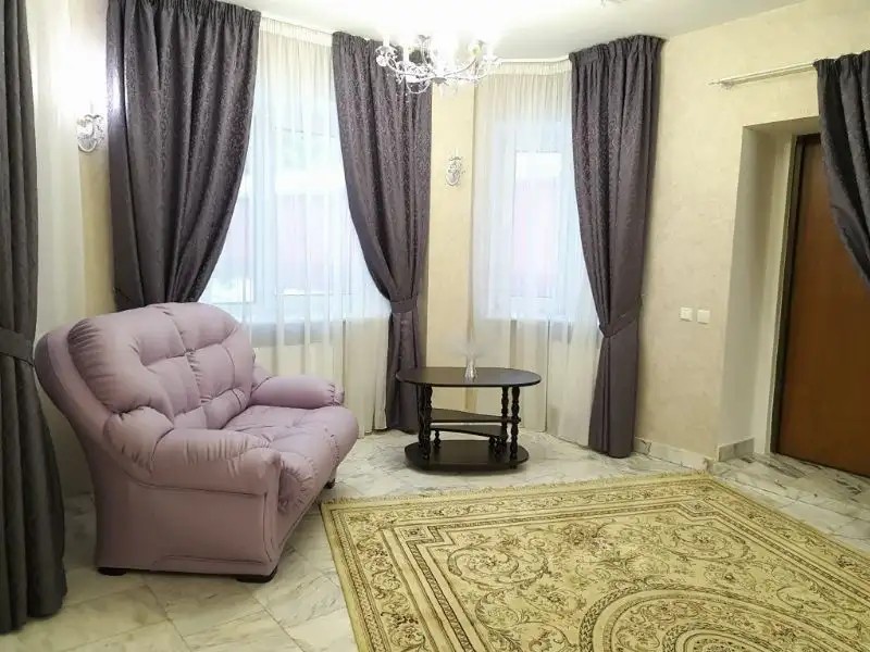 ГОСТЕВОЙ ДОМ СПОРТИНГ ПАРК