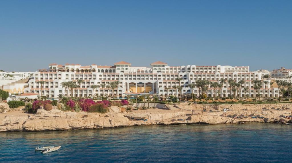 SIVA SHARM RESORT & SPA (EX. SAVITA RESORT)
