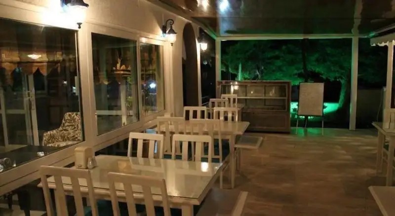 ALTINYAZ HOTEL