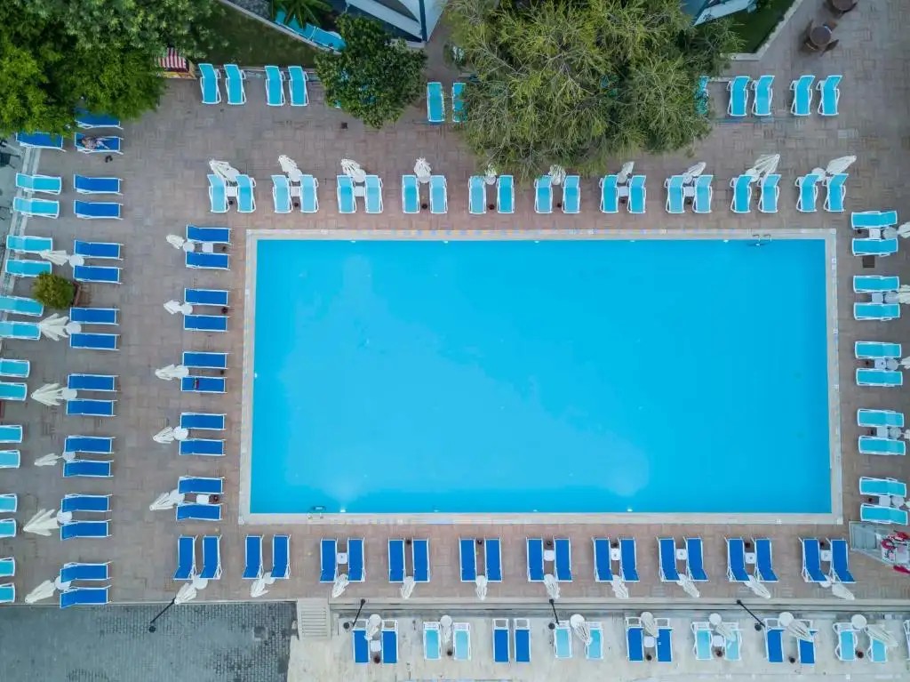 ARMAS BELLA SUN (EX. CLUB BELLA SUN HOTEL & SPA)
